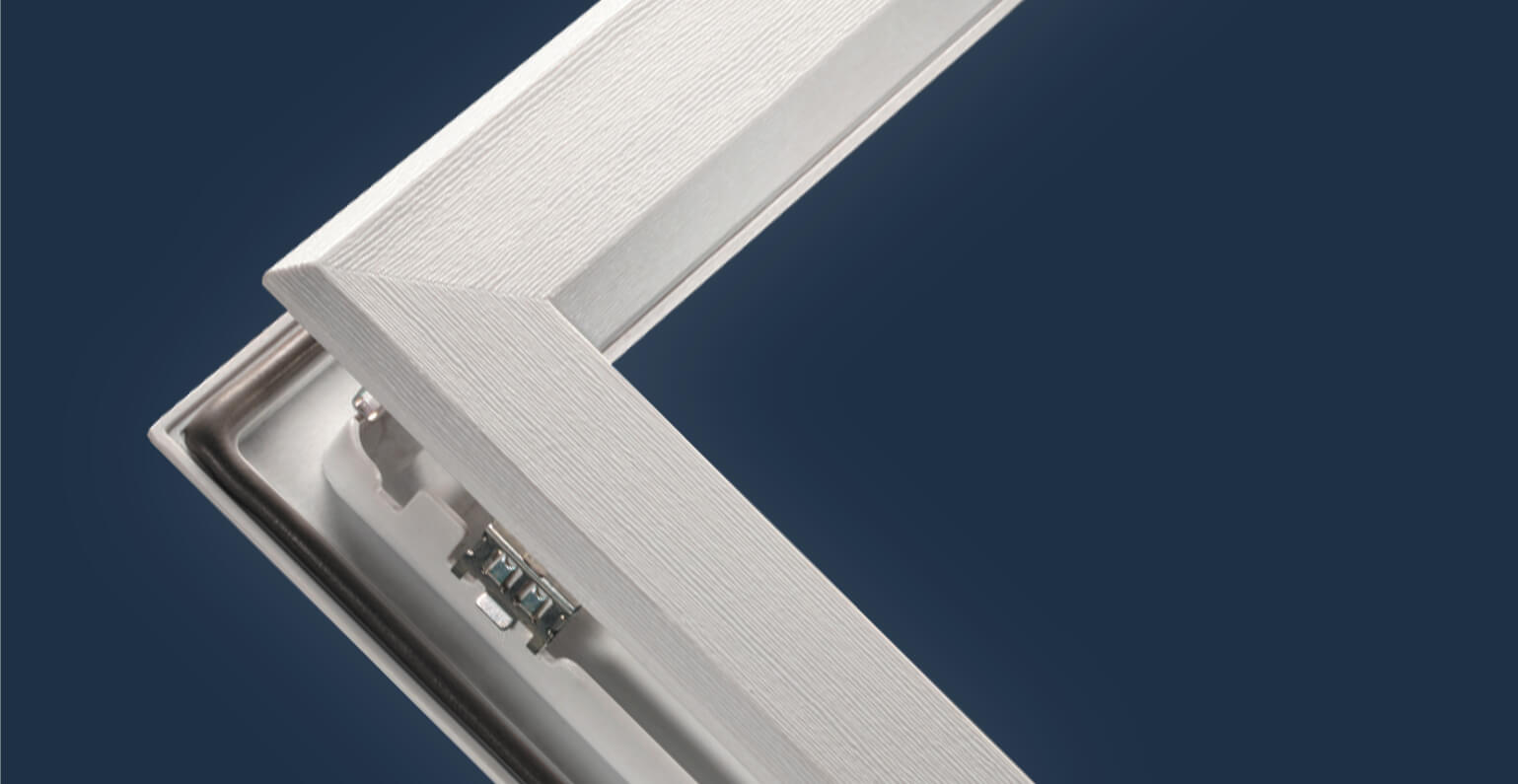 Glazing Cassettes ODL Europe